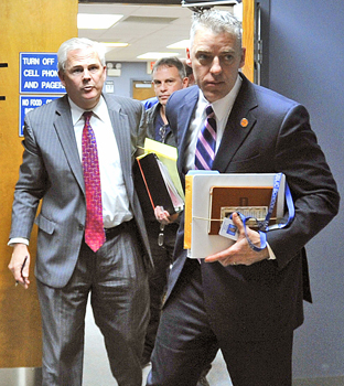 Mashpee School Superintendent Found Not Guilty